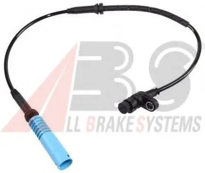 Датчик, частота вращения колеса A.B.S. купить