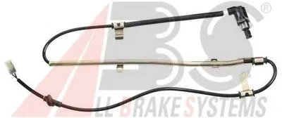 Датчик, частота вращения колеса A.B.S. купить