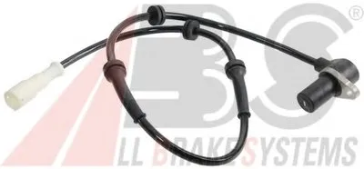 Датчик, частота вращения колеса A.B.S. купить
