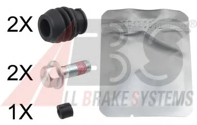 Комплект направляющей гильзы A.B.S. купить