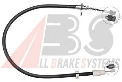 Трос, стояночная тормозная система A.B.S. купить
