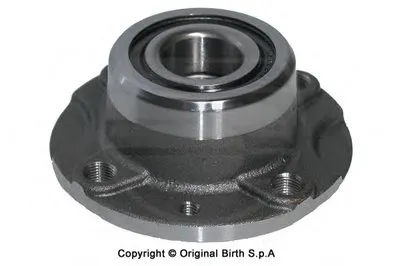 ? колесн. ступицы = BIRTH купить