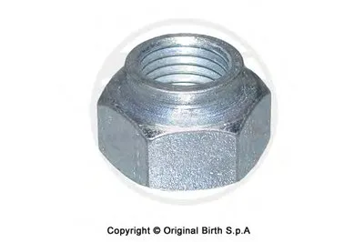 Гайка, шейка оси BIRTH купить