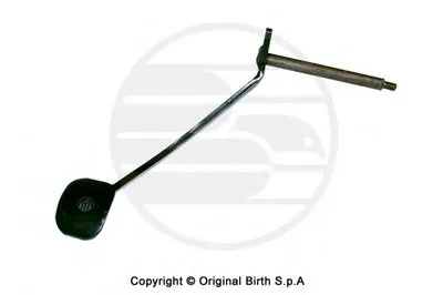 Педаль BIRTH купить