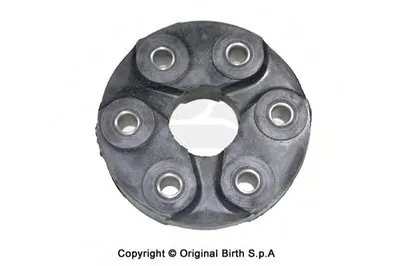 Шарнир, продольный вал BIRTH купить