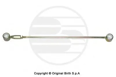 Ремкомплект, рычаг переключения BIRTH купить