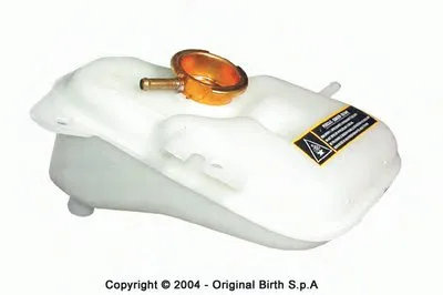 Бачок, радиатор BIRTH купить