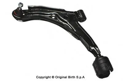 Рычаг независимой подвески колеса, подвеска колеса BIRTH купить