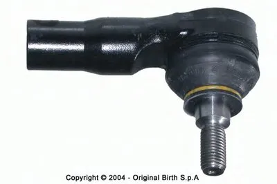 Наконечник поперечной рулевой тяги BIRTH купить