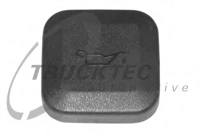 Крышка, заливная горловина TRUCKTEC AUTOMOTIVE купить