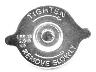 Пробка радиатора CALORSTAT by Vernet купить