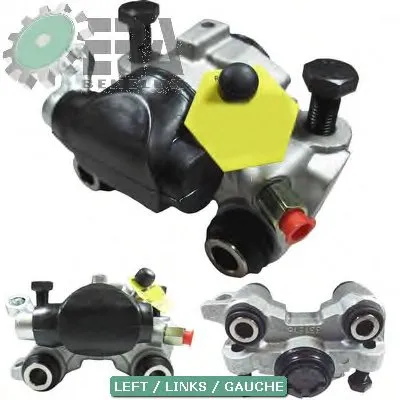 Тормозной суппорт ERA Benelux купить