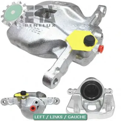 Тормозной суппорт ERA Benelux купить