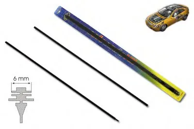 Резинка стеклоочистителя SCT Germany купить