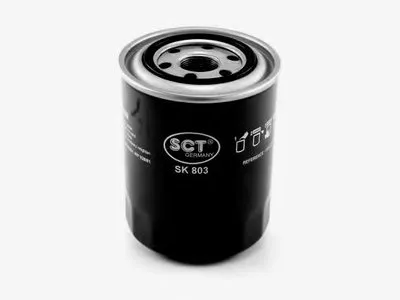 Масляный фильтр SCT Germany купить