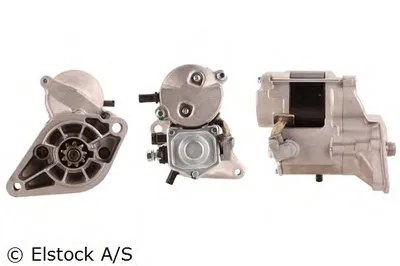 Стартер ELSTOCK купить