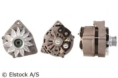 Генератор ELSTOCK купить