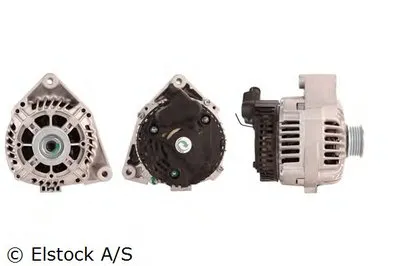 Генератор ELSTOCK купить