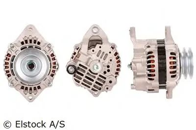 Генератор ELSTOCK купить