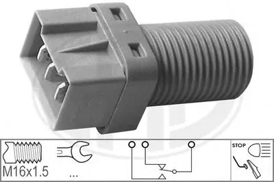 Выключатель фонаря сигнала торможения ERA купить