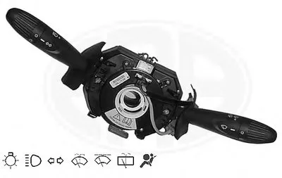 Выключатель на колонке рулевого управления ERA купить