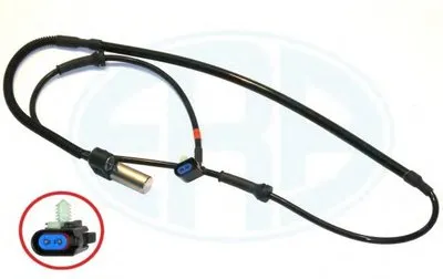 Датчик, частота вращения колеса ERA купить