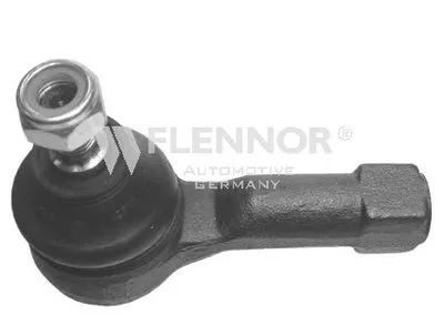 Наконечник поперечной рулевой тяги FLENNOR купить