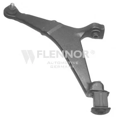 Рычаг независимой подвески колеса, подвеска колеса FLENNOR купить