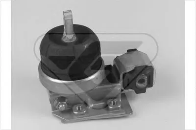 Подвеска, ступенчатая коробка передач HUTCHINSON купить