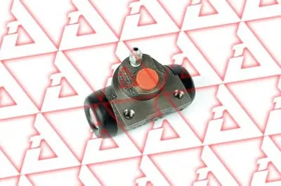 Колесный тормозной цилиндр NUOVA TECNODELTA CAR купить