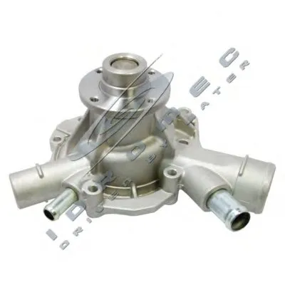 Водяной насос CAR купить