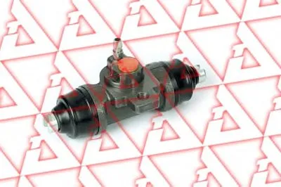 Колесный тормозной цилиндр NUOVA TECNODELTA CAR купить