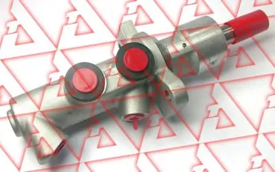 целиндер ручного тормоза NUOVA TECNODELTA CAR купить