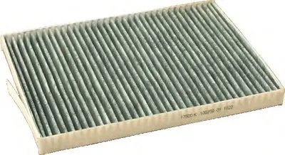 Фильтр, воздух во внутренном пространстве HOFFER купить