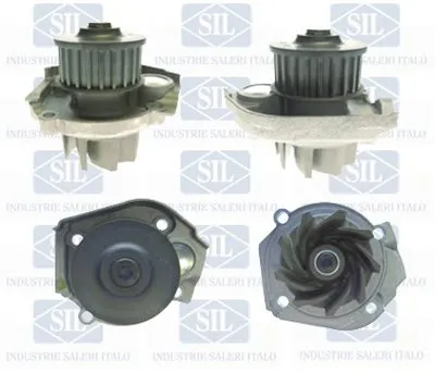 Водяной насос Saleri SIL купить