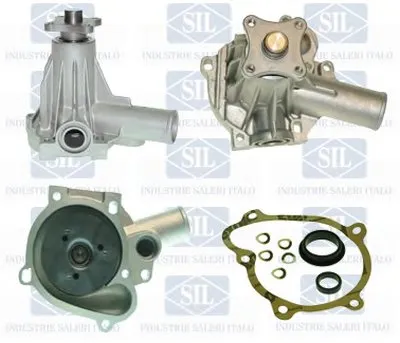 Водяной насос Saleri SIL купить