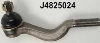 Наконечник поперечной рулевой тяги NIPPARTS купить