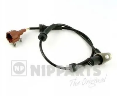 Датчик, частота вращения колеса NIPPARTS купить
