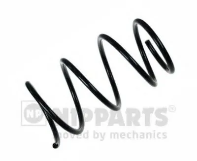 винтовая пружина NIPPARTS купить