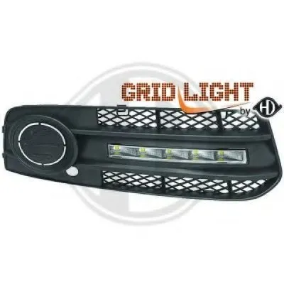 дневное освещение HD Tuning DIEDERICHS купить