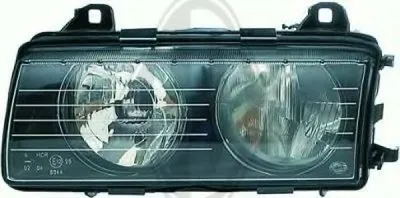 Фара Priority Parts DIEDERICHS купить