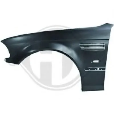 Крыло HD Tuning DIEDERICHS купить