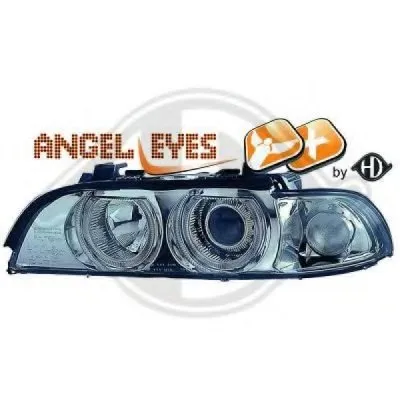 Комплект главных фар HD Tuning DIEDERICHS купить