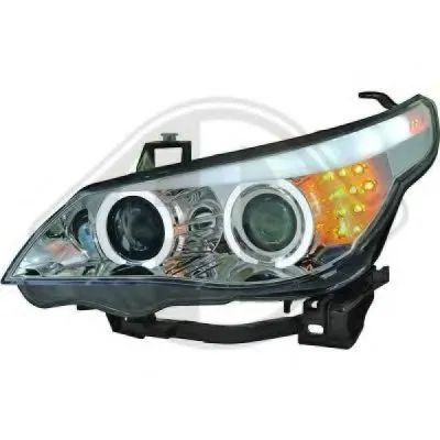 Комплект главных фар HD Tuning DIEDERICHS купить