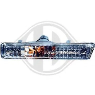 Комплект проблесковых ламп HD Tuning DIEDERICHS купить