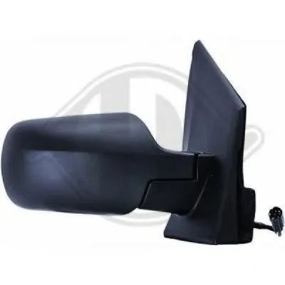 Наружное зеркало DIEDERICHS купить