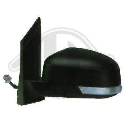 Наружное зеркало DIEDERICHS купить