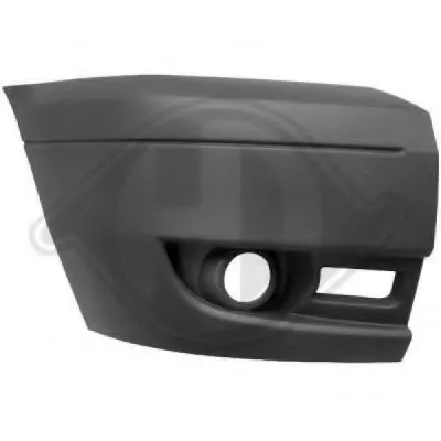 Буфер Priority Parts DIEDERICHS купить