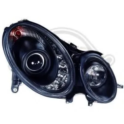 Комплект главных фар HD Tuning DIEDERICHS купить