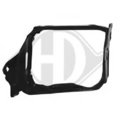 Крепление фары DIEDERICHS купить